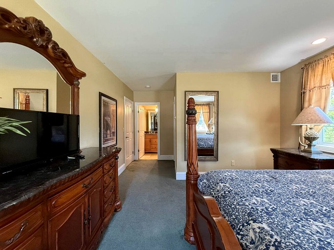 Vacation Rentals (United States of America, North Conway, New Hampshire)