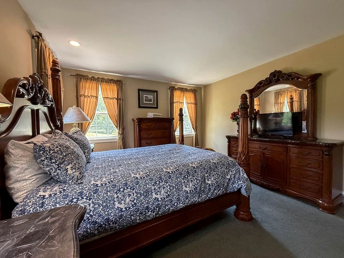Vacation Rentals (United States of America, North Conway, New Hampshire)