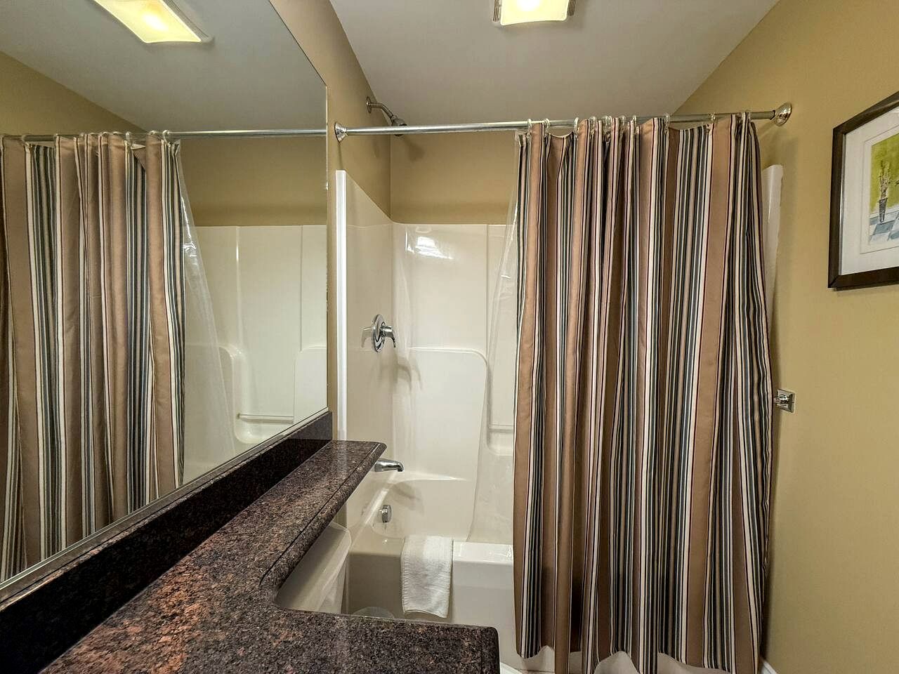 Inviting North Conway Retreat with Hot Tub, Game Room & Pool near Downtown Shops and Dining in NH