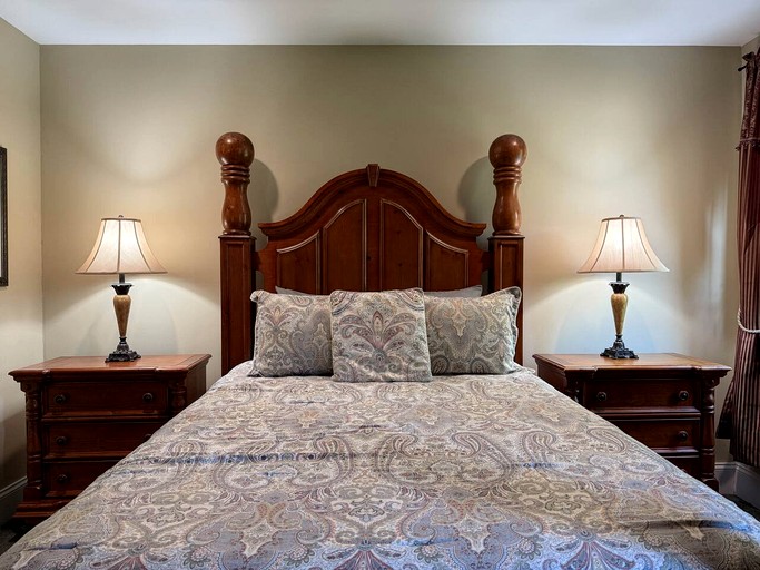 Vacation Rentals (United States of America, North Conway, New Hampshire)