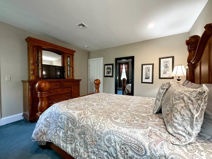 Vacation Rentals (United States of America, North Conway, New Hampshire)
