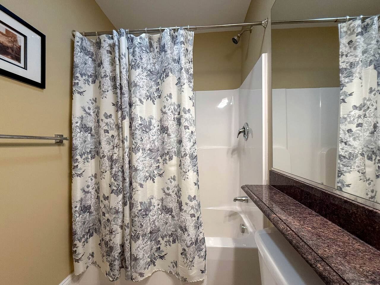 Inviting North Conway Retreat with Hot Tub, Game Room & Pool near Downtown Shops and Dining in NH