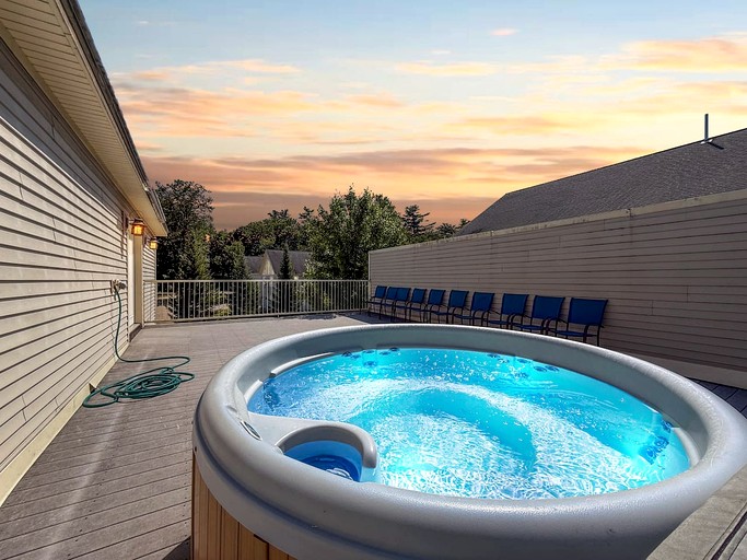 Vacation Rentals (United States of America, North Conway, New Hampshire)