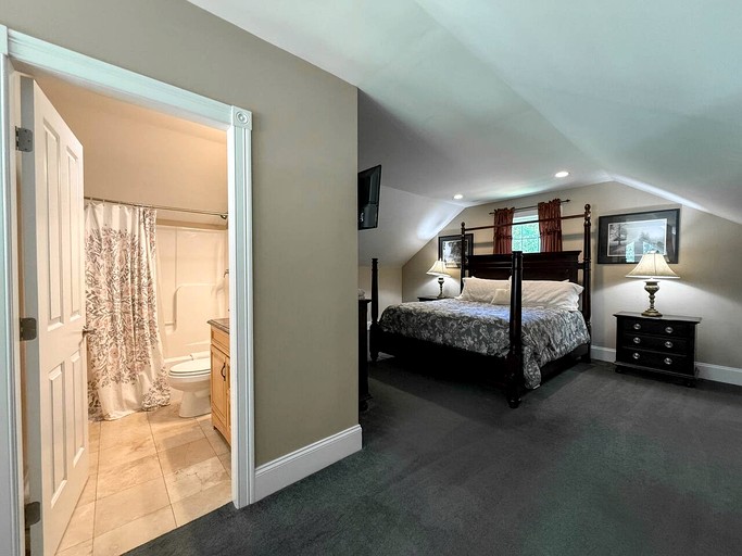 Vacation Rentals (United States of America, North Conway, New Hampshire)
