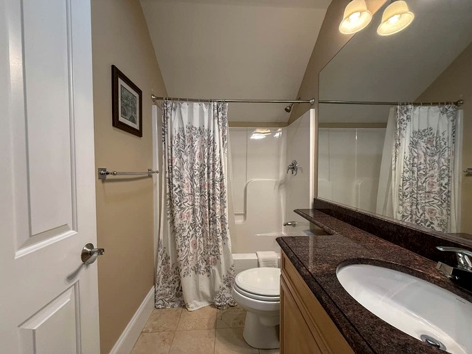 Vacation Rentals (United States of America, North Conway, New Hampshire)
