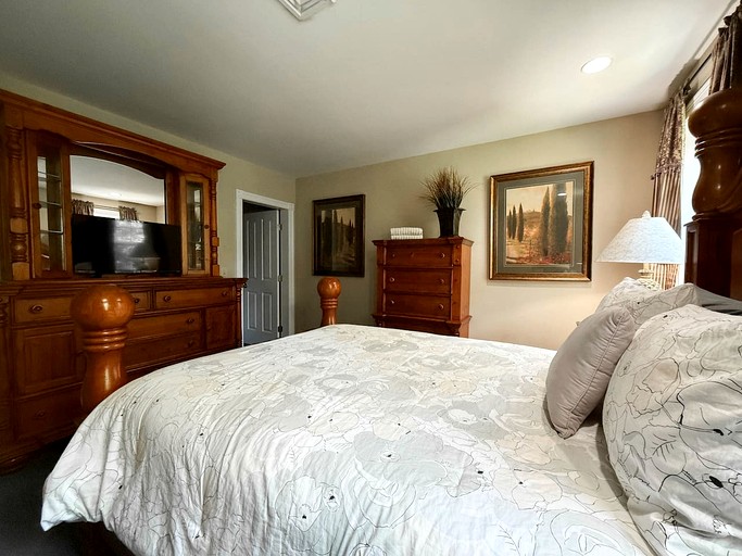 Vacation Rentals (United States of America, North Conway, New Hampshire)