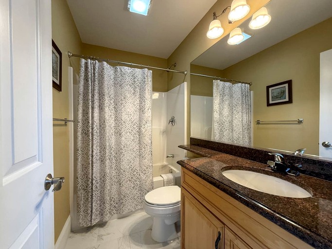 Vacation Rentals (United States of America, North Conway, New Hampshire)