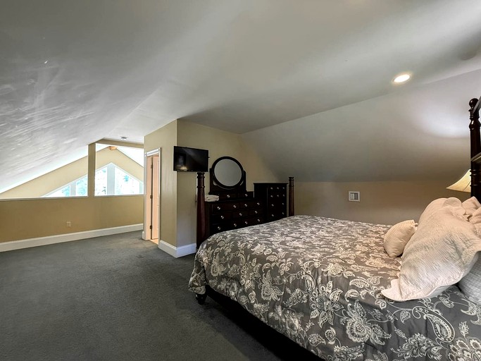Vacation Rentals (United States of America, North Conway, New Hampshire)
