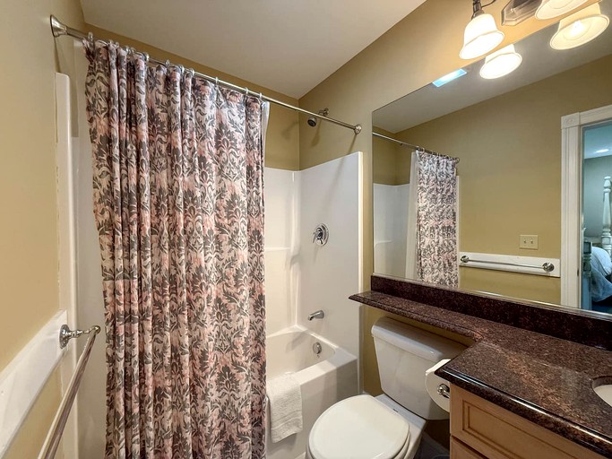 Vacation Rentals (United States of America, North Conway, New Hampshire)