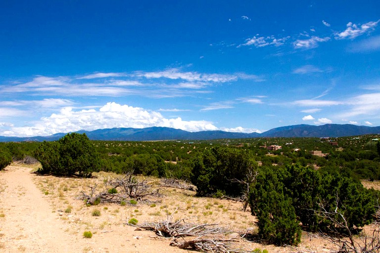 Cottages (Santa Fe, New Mexico, United States)