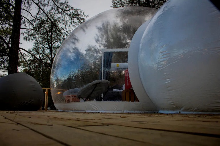 Bubbles (Creel, Chihuahua, Mexico)