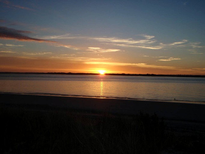 Bell Tents (Kaitaia, North Island, New Zealand)