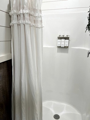 Reconnect with Nature at this Equipped Tented Cabin in Tekamah, Nebraska | Tented Cabins (Tekamah, Nebraska, United States of America)