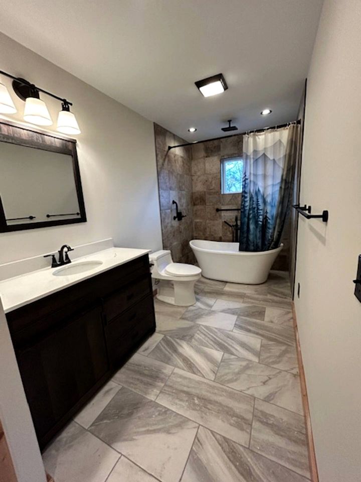 Cozy Cabin for a Peaceful Family Getaway in Nantahala National Forest, North Carolina