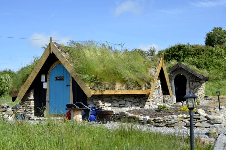 Mayo Glamping | Vacation Rentals (Castlebar, County Mayo, Ireland)
