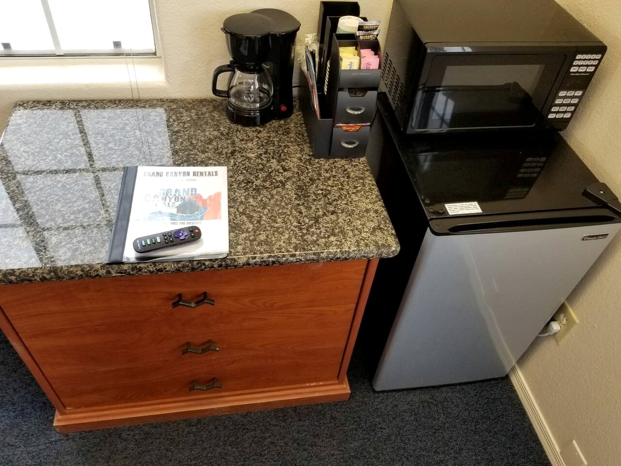 Cozy Desert Hideaway Near Adventure & Stargazing Views in Williams, Arizona