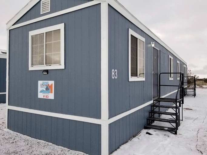 Cozy Desert Hideaway Near Adventure & Stargazing Views in Williams, Arizona