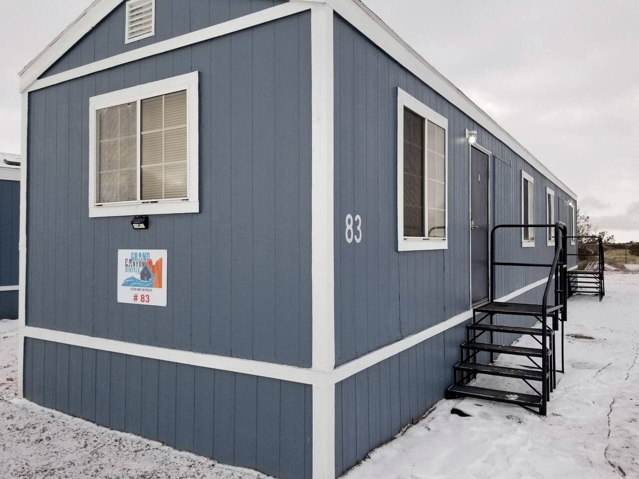 Cozy Desert Hideaway Near Adventure & Stargazing Views in Williams, Arizona