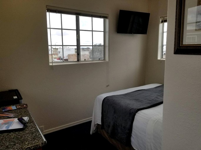 Cabins (United States of America, Williams, Arizona)