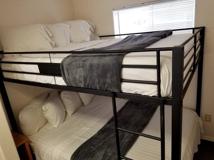 Cabins (United States of America, Williams, Arizona)