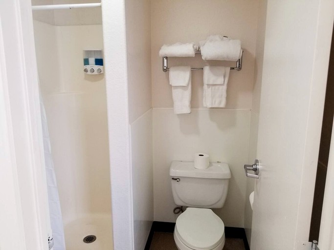 Cabins (United States of America, Williams, Arizona)