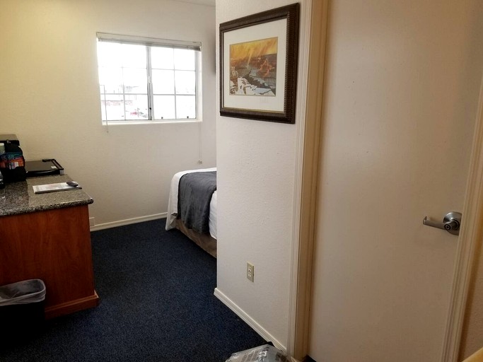 Cabins (United States of America, Williams, Arizona)