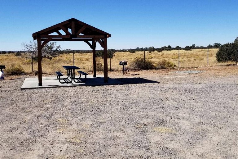 Cabins (United States of America, Williams, Arizona)