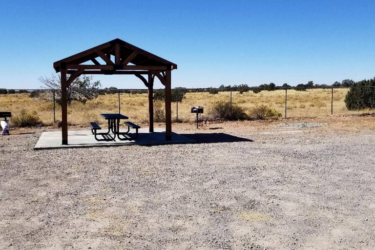 Cabins (United States of America, Williams, Arizona)