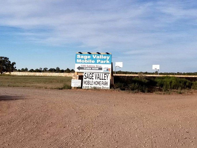 Cabins (United States of America, Williams, Arizona)