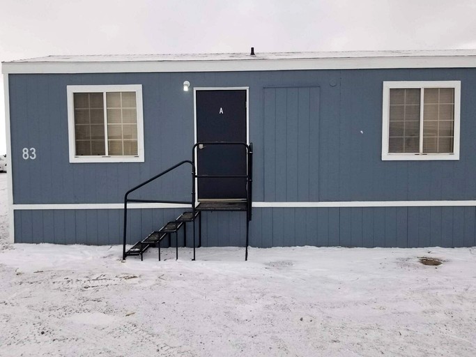 Cabins (United States of America, Williams, Arizona)