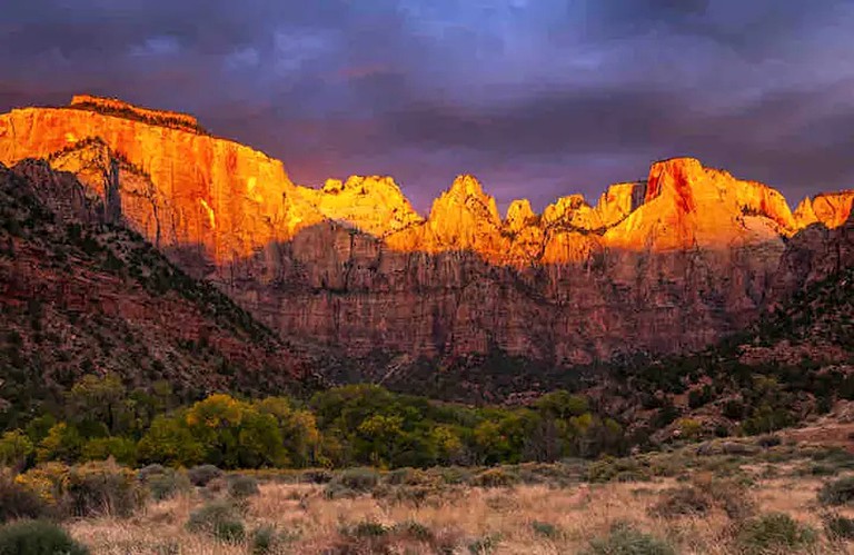 Tiny Houses (Hildale, Utah, United States of America)