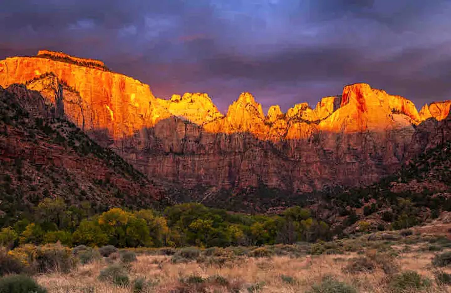 Cozy Hurricane Rental for a Utah Weekend in Nature