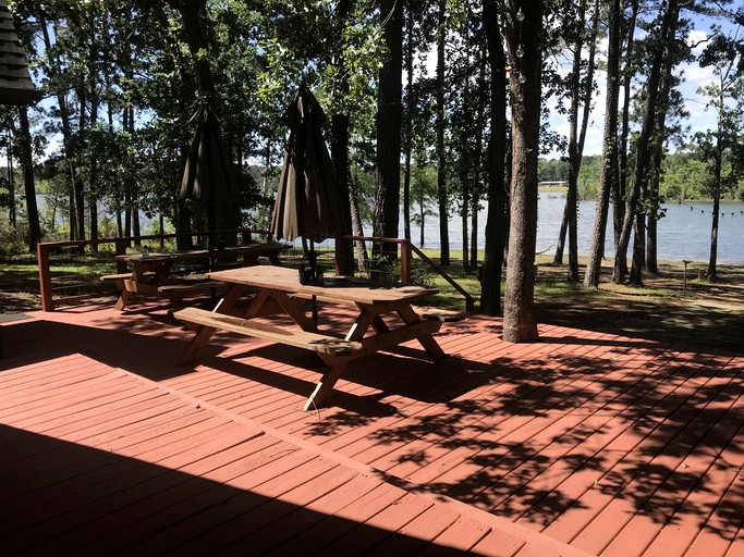 A-Frames (Broaddus, Texas, United States)