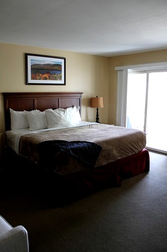 Fully Stocked Rental with Lake Views in NY