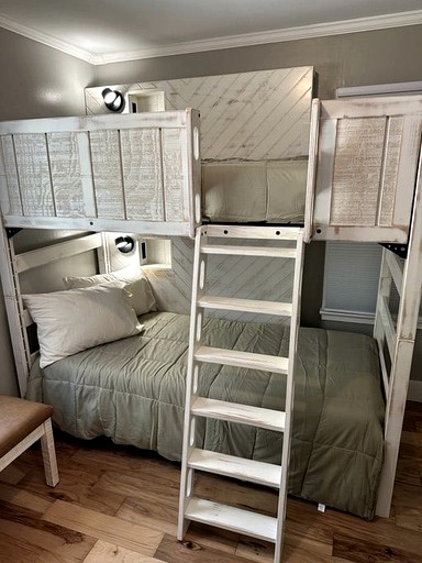 Cabins (United States of America, Gatlinburg, Tennessee)