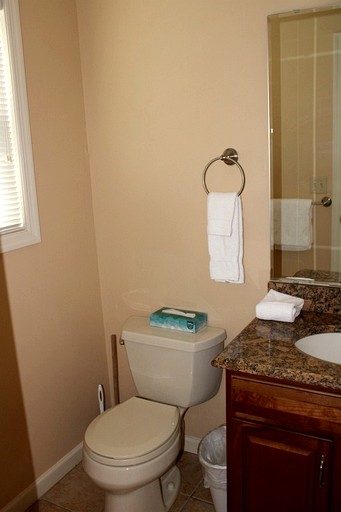 Vacation Rentals (United States of America, Lake George, New York)