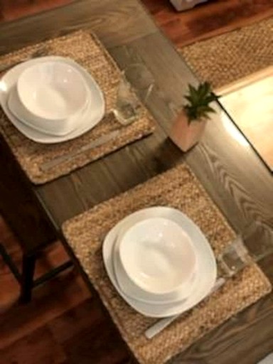 Cottages (Waupaca, Wisconsin, United States of America)