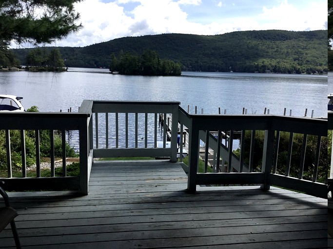 Vacation Rentals (Lake George, New York, United States of America)