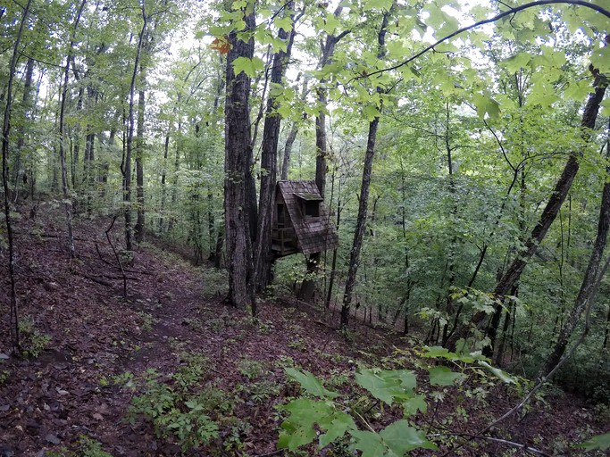 Cottages (Howardsville, Virginia, United States of America)