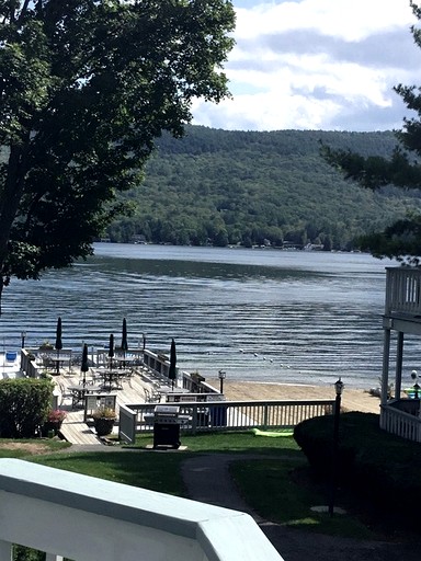 Vacation Rentals (United States of America, Lake George, New York)