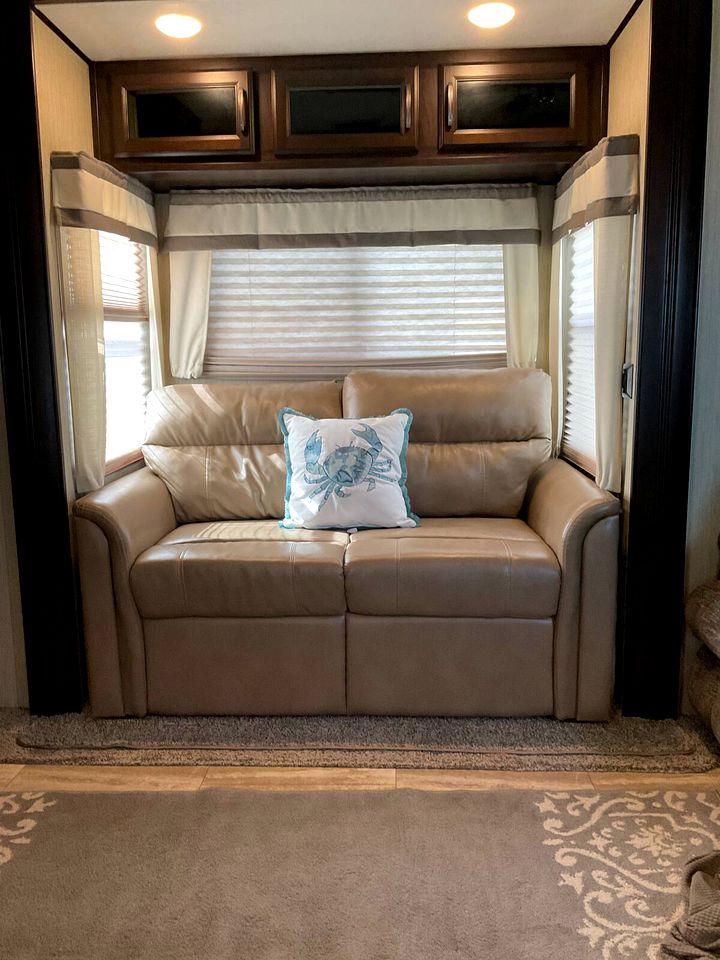 Vacation Rental Makes for a Brilliant Texas Getaway