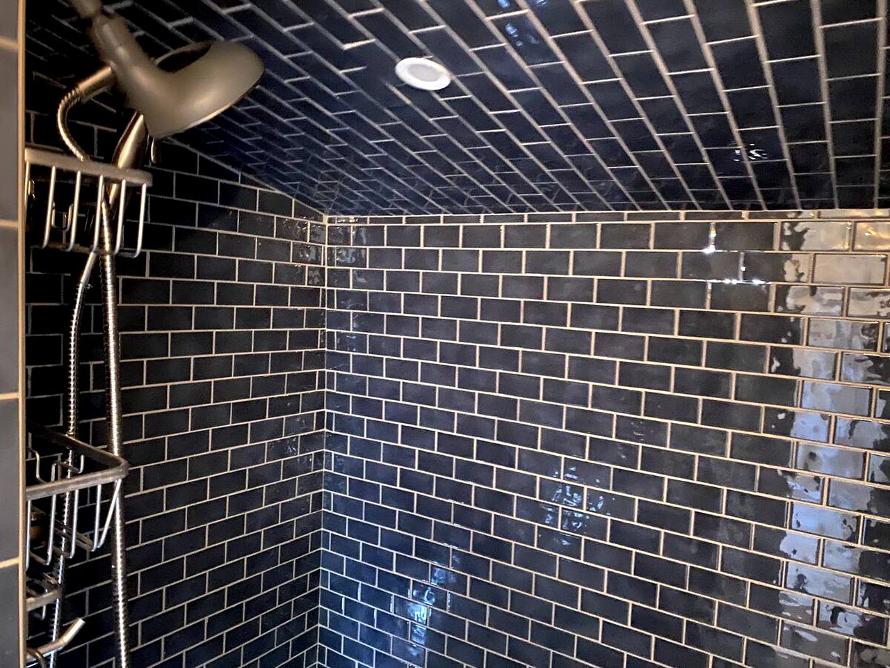 Eccentric Converted Bus, Perfect for a Tennessee Vacation