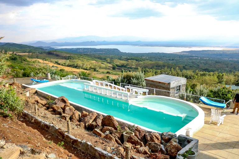 Cottages (Naivasha, Nakuru, Kenya)