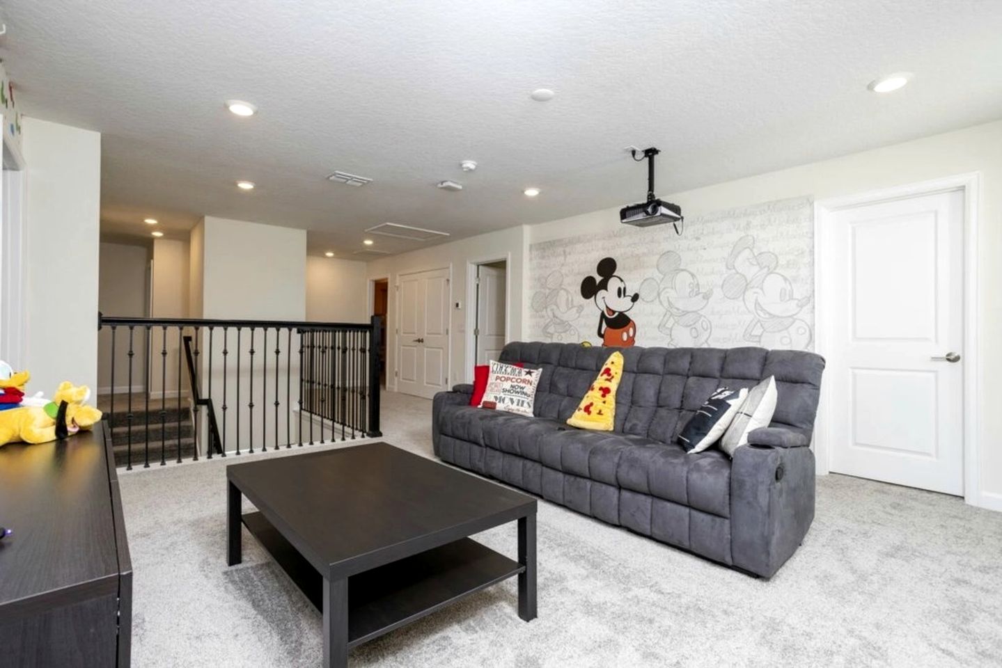 Fantastic Cottage with Swimming Pool and Hot-tub in Reunion, Florida