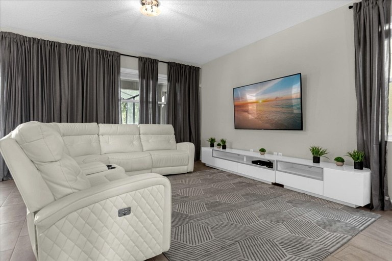 Villas (United States of America, Kissimmee, Florida)