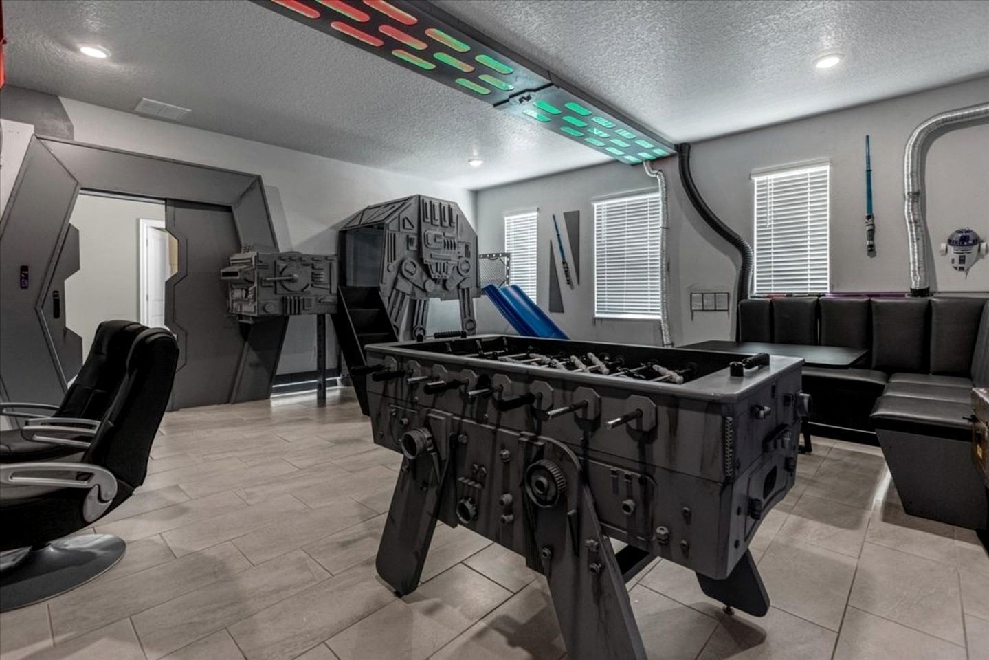 Incredible Disney-Themed Luxury Villa with Pool on Family Resort in Kissimmee, Florida