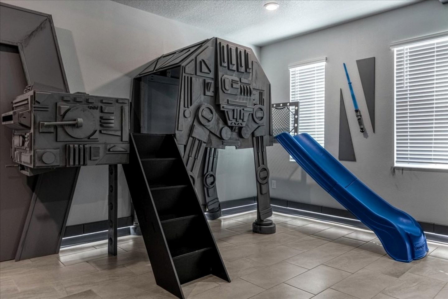 Incredible Disney-Themed Luxury Villa with Pool on Family Resort in Kissimmee, Florida
