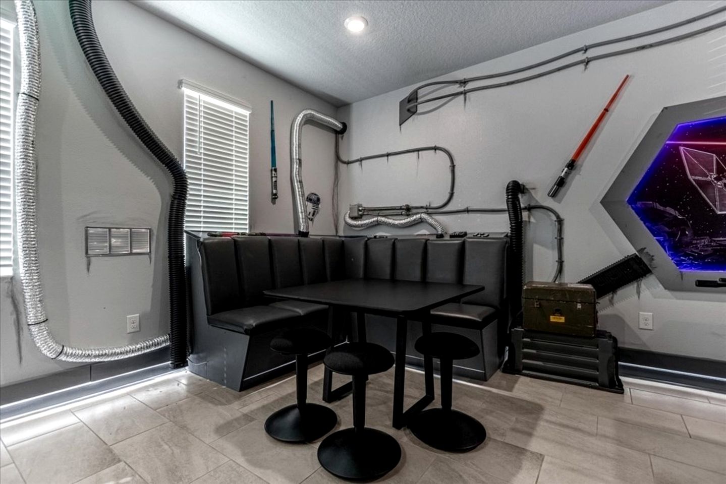 Incredible Disney-Themed Luxury Villa with Pool on Family Resort in Kissimmee, Florida