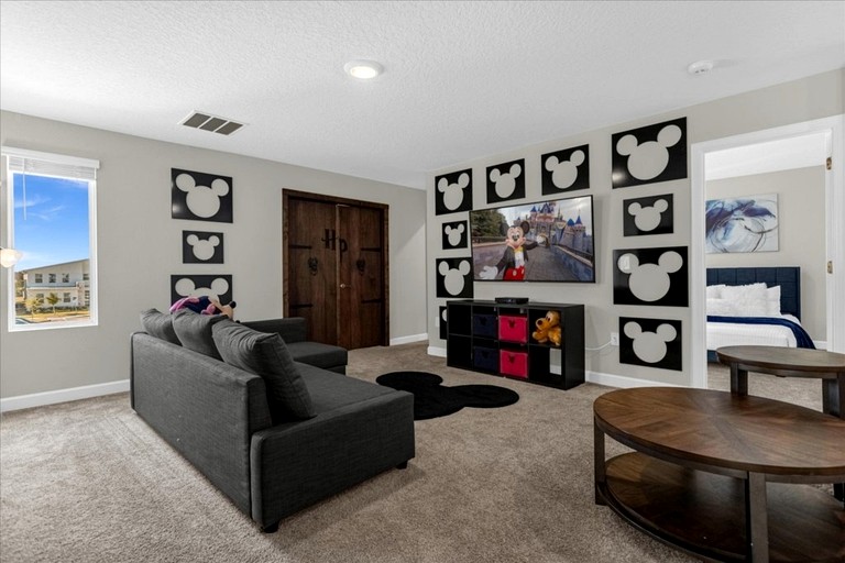 Villas (United States of America, Kissimmee, Florida)
