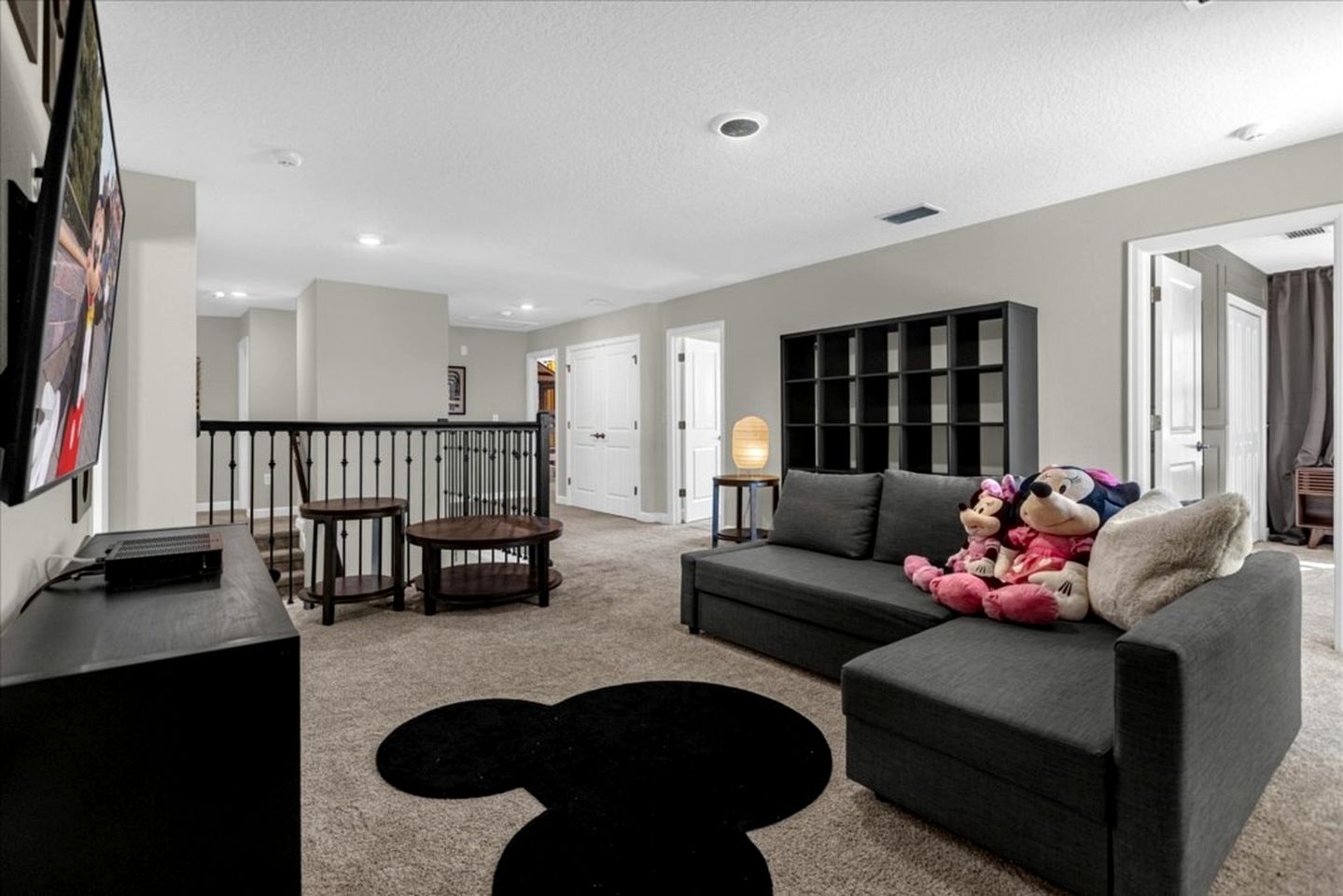Incredible Disney-Themed Luxury Villa with Pool on Family Resort in Kissimmee, Florida